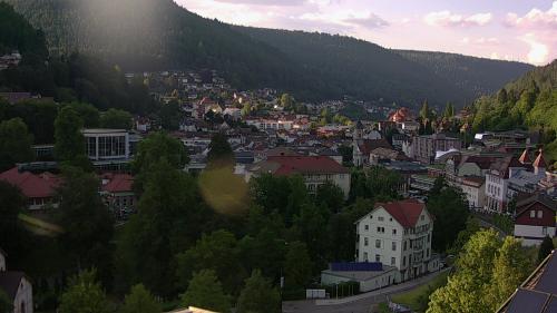 Webcam Bad Wildbad