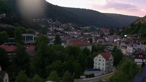 Webcam Bad Wildbad