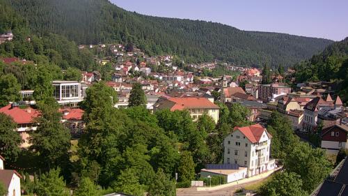 Webcam Bad Wildbad