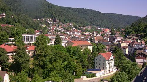 Webcam Bad Wildbad