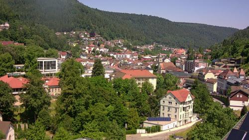 Webcam Bad Wildbad
