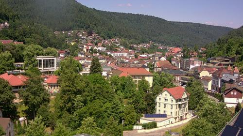 Webcam Bad Wildbad