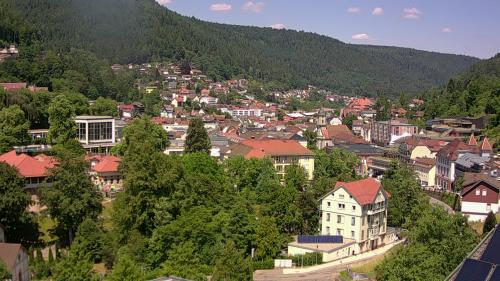 Webcam Bad Wildbad