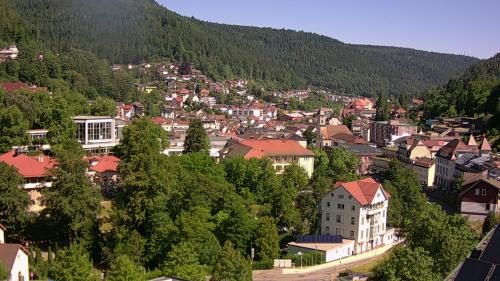 Webcam Bad Wildbad
