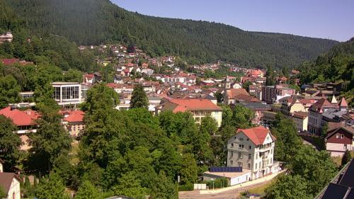 Webcam Bad Wildbad