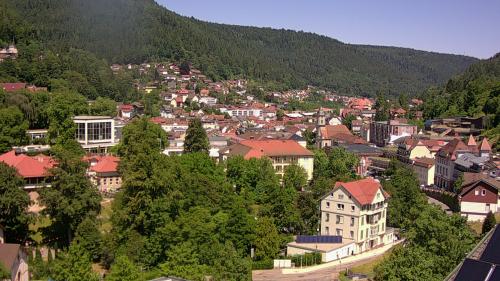 Webcam Bad Wildbad