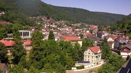 Webcam Bad Wildbad