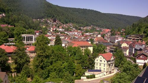 Webcam Bad Wildbad