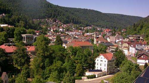 Webcam Bad Wildbad
