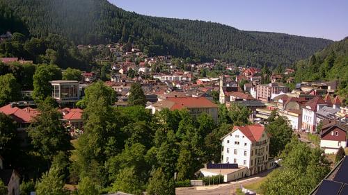 Webcam Bad Wildbad