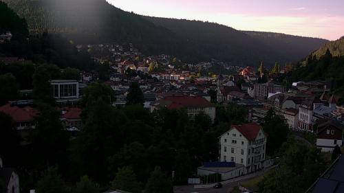 Webcam Bad Wildbad