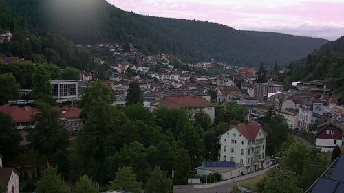 Webcam Bad Wildbad