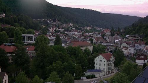 Webcam Bad Wildbad