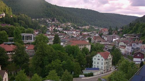 Webcam Bad Wildbad