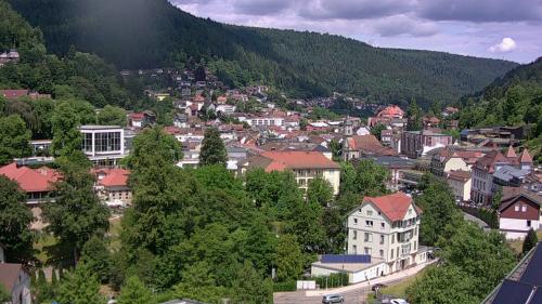 Webcam Bad Wildbad