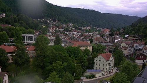 Webcam Bad Wildbad