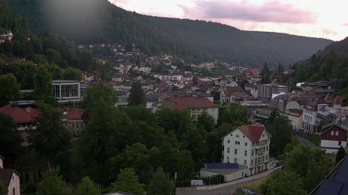 Webcam Bad Wildbad