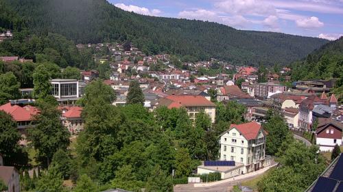 Webcam Bad Wildbad