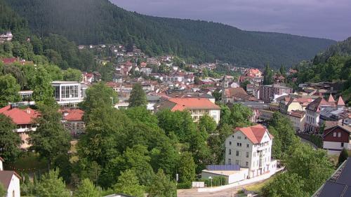 Webcam Bad Wildbad