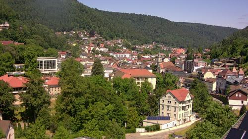 Webcam Bad Wildbad