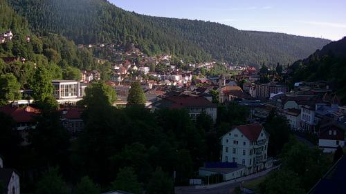 Webcam Bad Wildbad