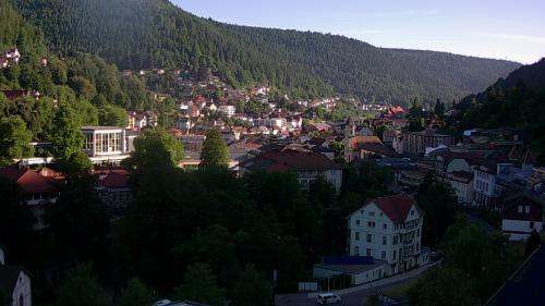 Webcam Bad Wildbad
