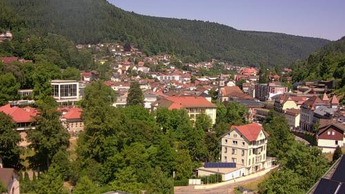 Webcam Bad Wildbad