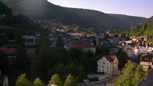 Webcam Bad Wildbad