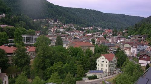 Webcam Bad Wildbad