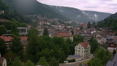 Webcam Bad Wildbad