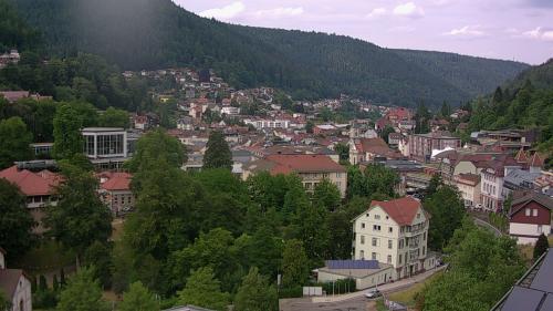 Webcam Bad Wildbad