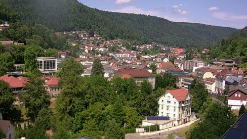 Webcam Bad Wildbad