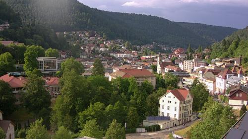 Webcam Bad Wildbad