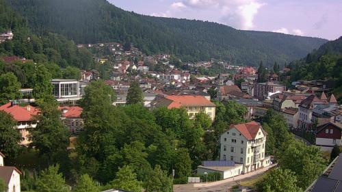 Webcam Bad Wildbad
