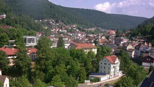 Webcam Bad Wildbad