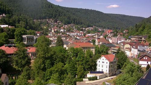 Webcam Bad Wildbad