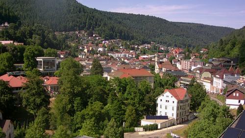 Webcam Bad Wildbad