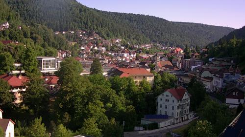 Webcam Bad Wildbad