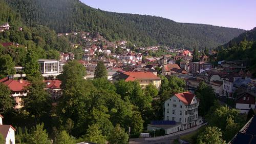 Webcam Bad Wildbad