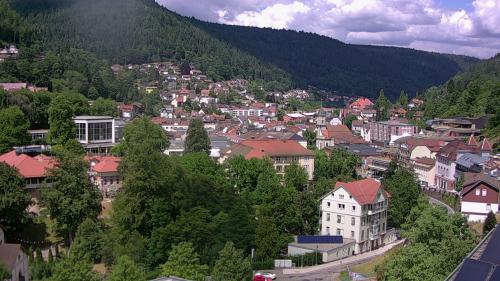 Webcam Bad Wildbad