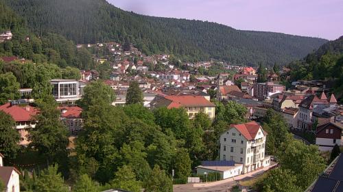 Webcam Bad Wildbad