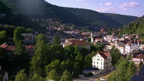 Webcam Bad Wildbad