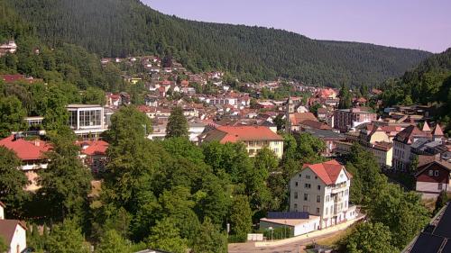 Webcam Bad Wildbad