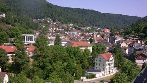 Webcam Bad Wildbad