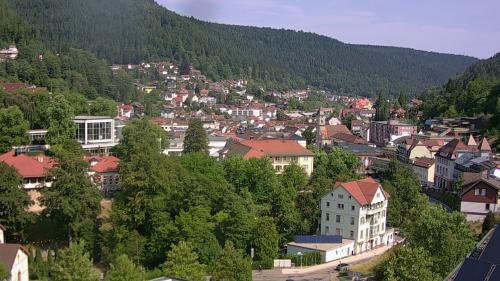 Webcam Bad Wildbad
