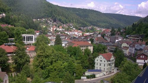 Webcam Bad Wildbad