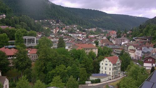 Webcam Bad Wildbad