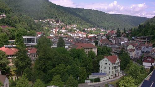 Webcam Bad Wildbad
