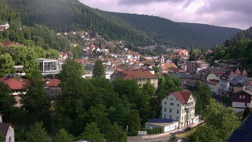Webcam Bad Wildbad