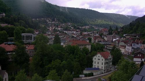 Webcam Bad Wildbad
